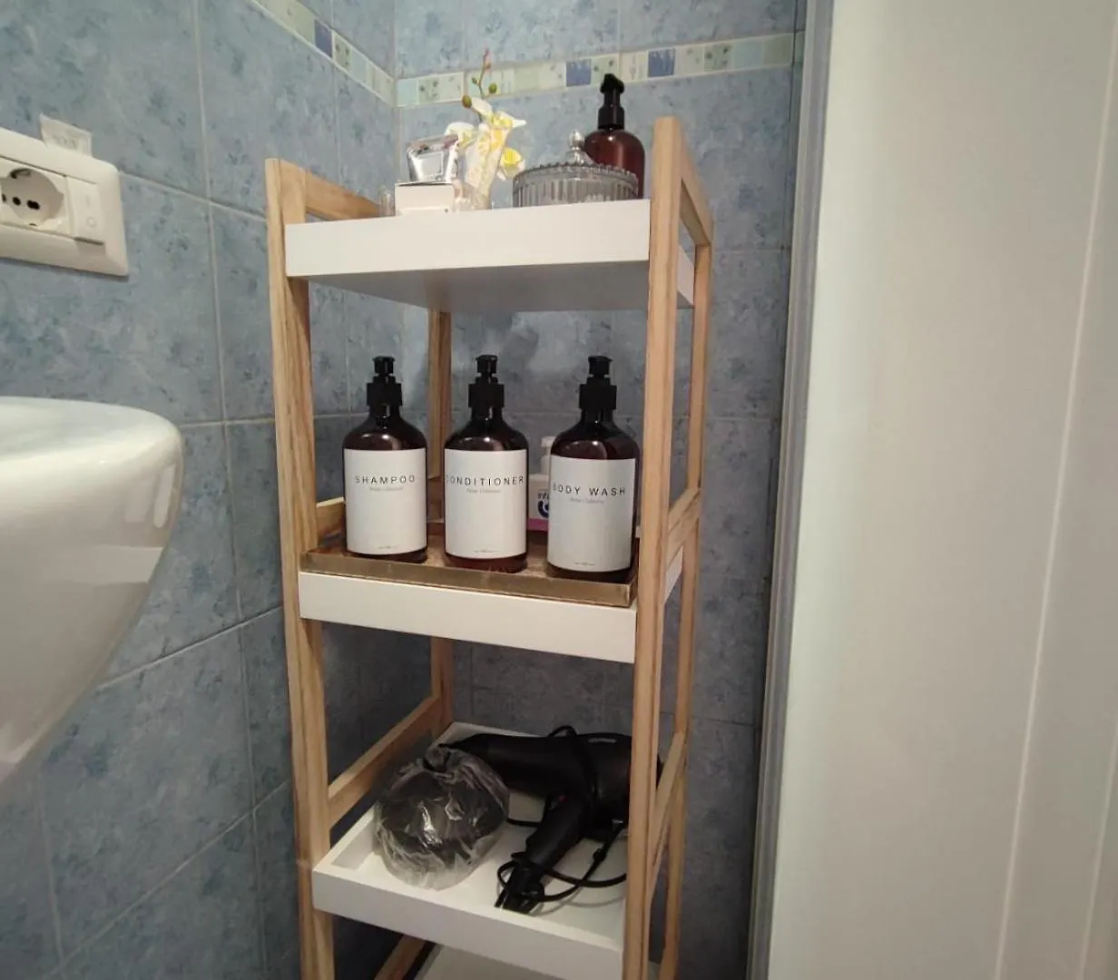 Apartment Easy Suite Roma San Pietro Italy