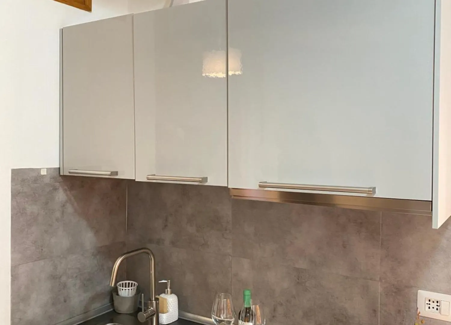 Apartment Easy Suite Roma San Pietro
