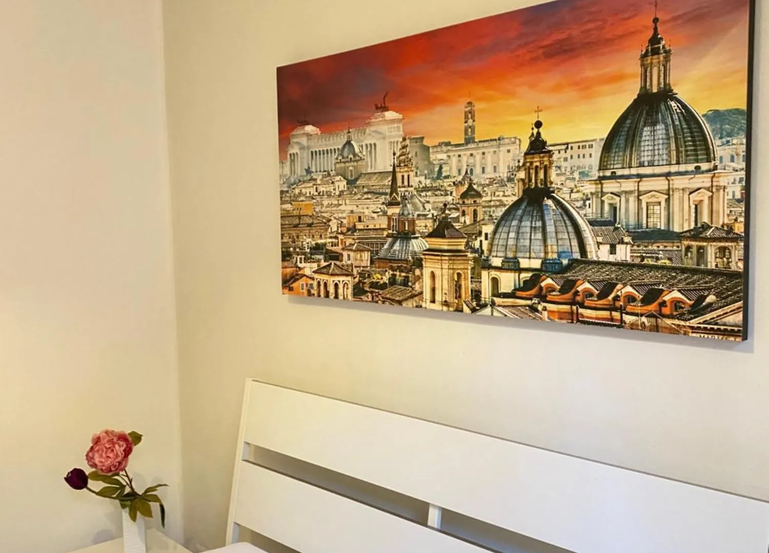 Easy Suite Roma San Pietro Italy
