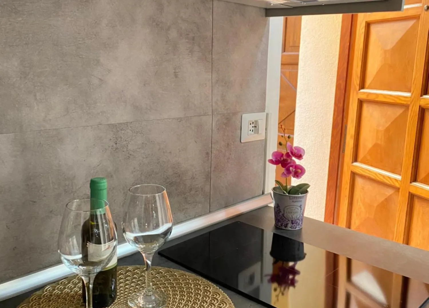 Easy Suite Roma San Pietro Apartment Rome