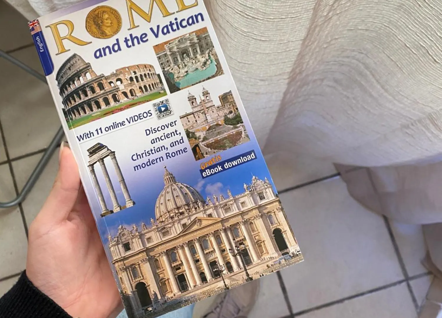 Easy Suite Roma San Pietro Italy