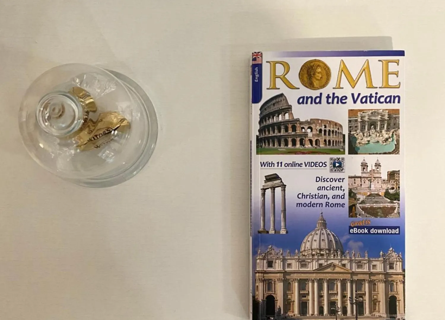 Easy Suite Roma San Pietro Apartment Rome