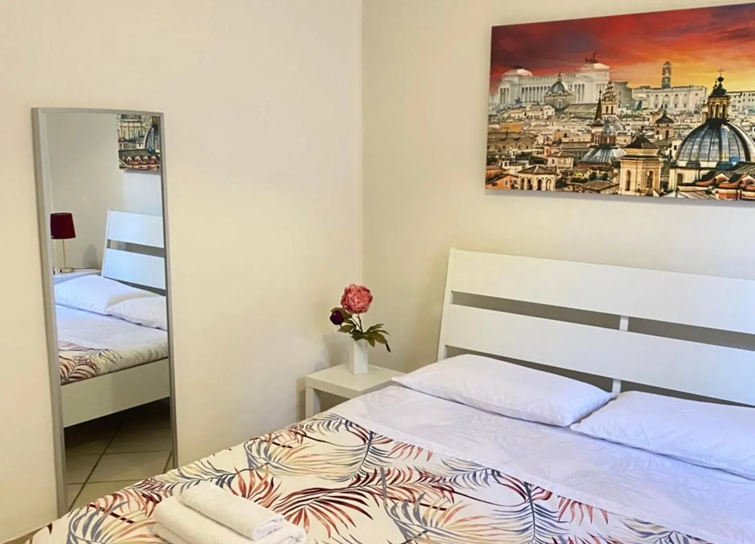 Easy Suite Roma San Pietro Italy