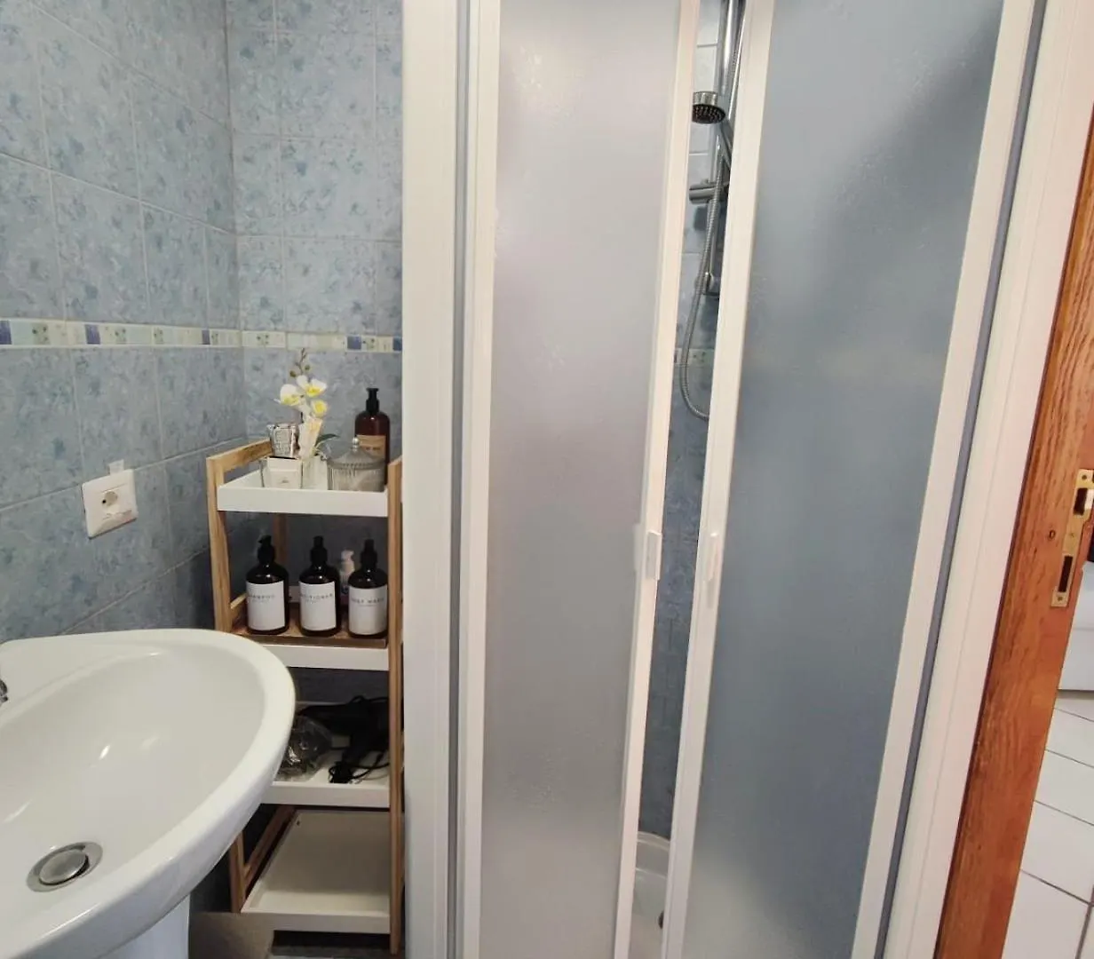 Easy Suite Roma San Pietro Rome