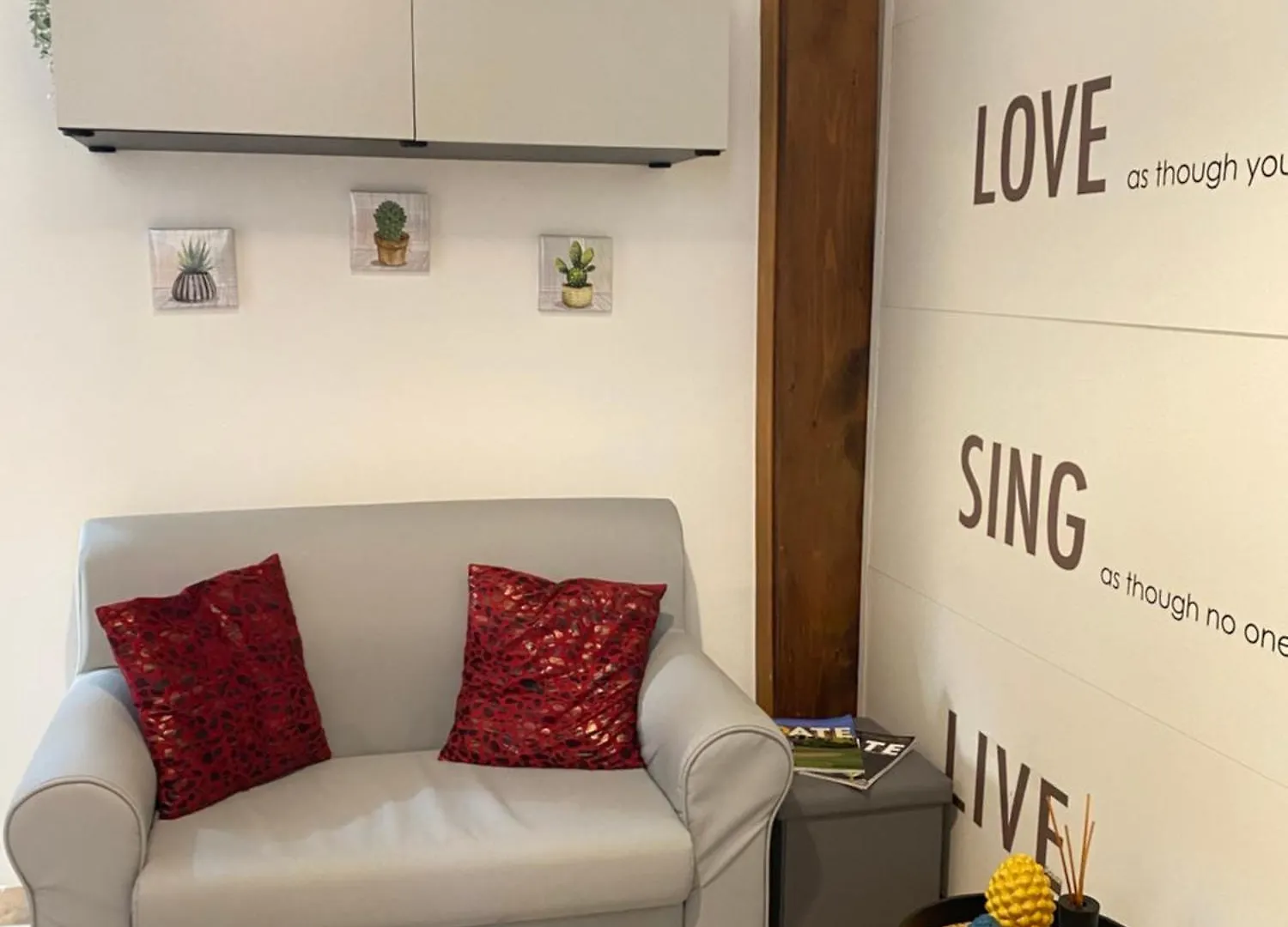 Easy Suite Roma San Pietro 0*, Rome