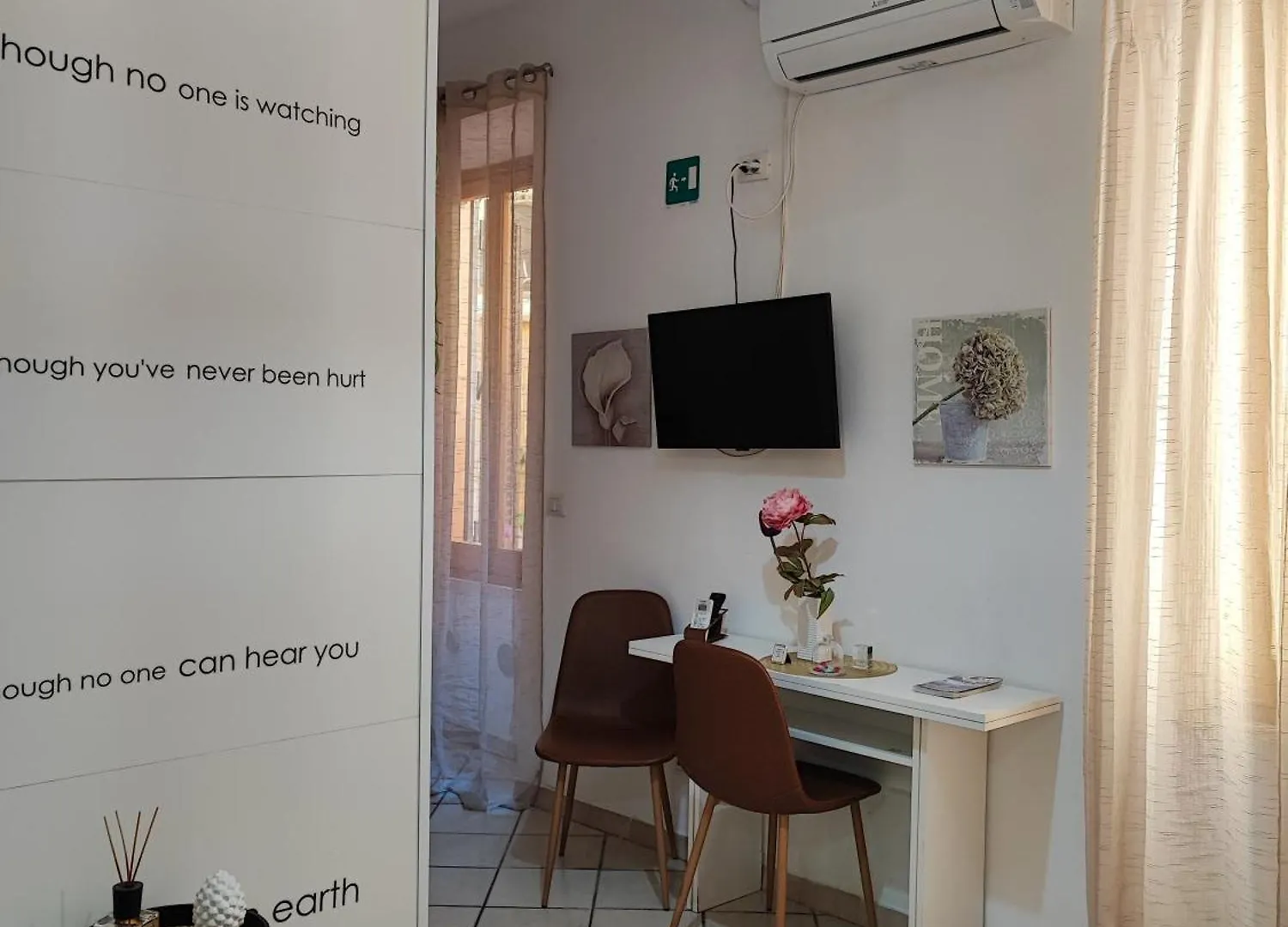 Apartment Easy Suite Roma San Pietro Italy